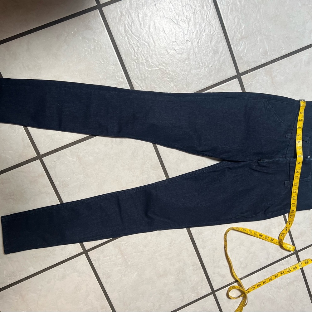 jeans stretch talla 10